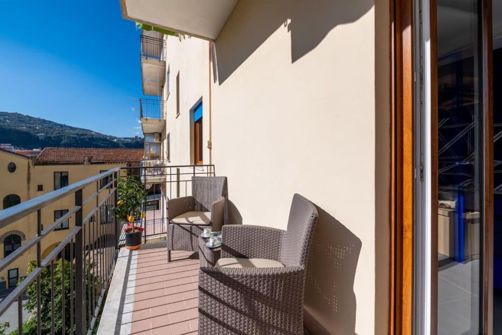 Sorrentovibes - Two Bedrooms New Family Home In Sorrento Center Exterior foto