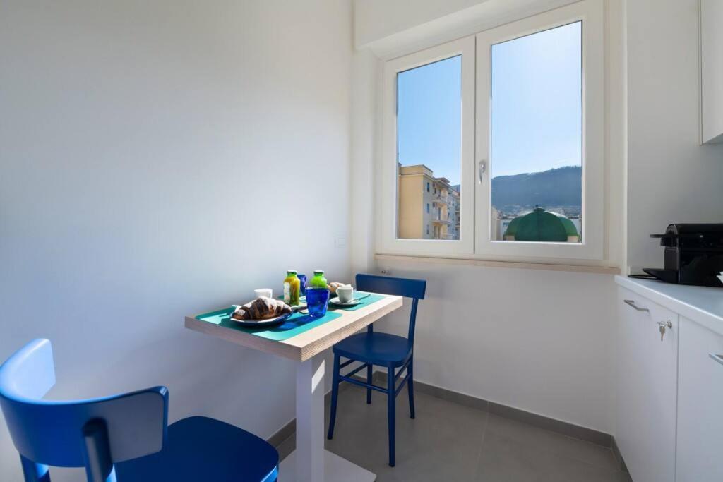 Sorrentovibes - Two Bedrooms New Family Home In Sorrento Center Exterior foto