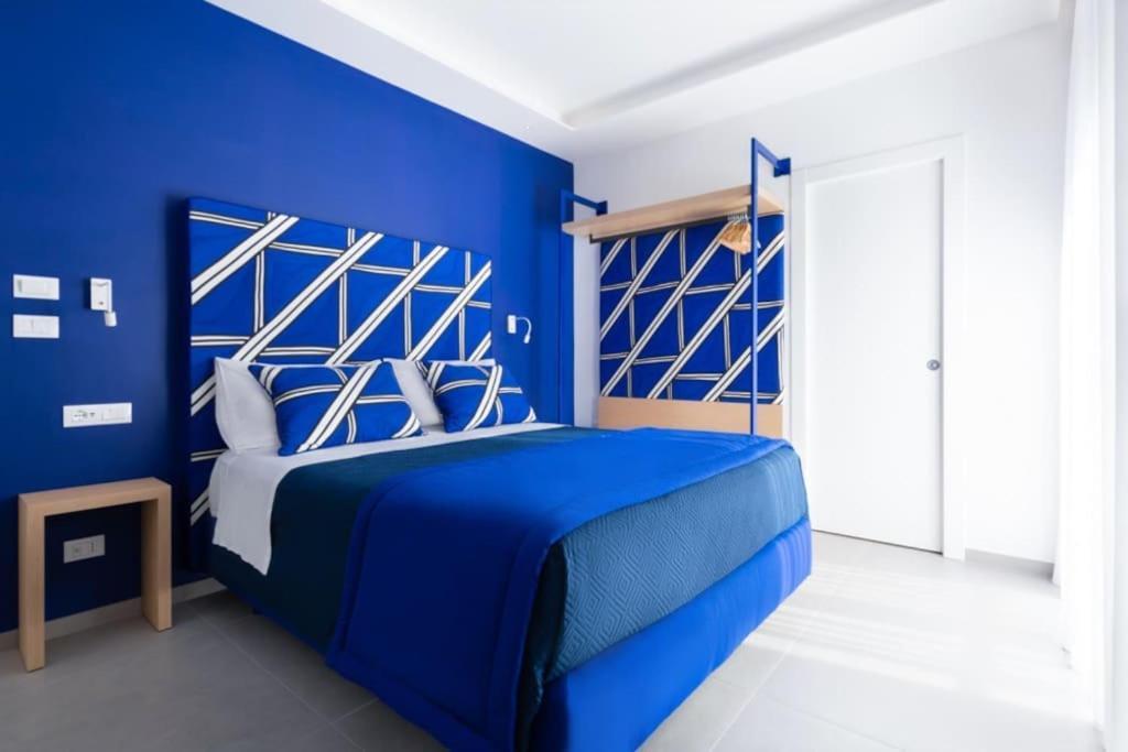 Sorrentovibes - Two Bedrooms New Family Home In Sorrento Center Exterior foto